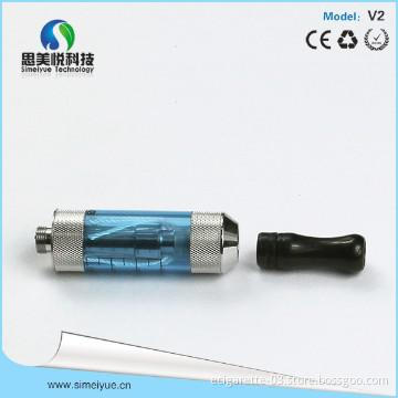 2013gold  big vapor vivi nova v2 electronic cigarette ego w